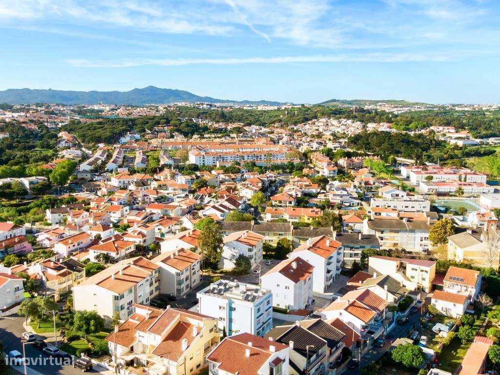 T2 em condomínio exclusivo no Estoril, com 2 lugares de estacioname...-23