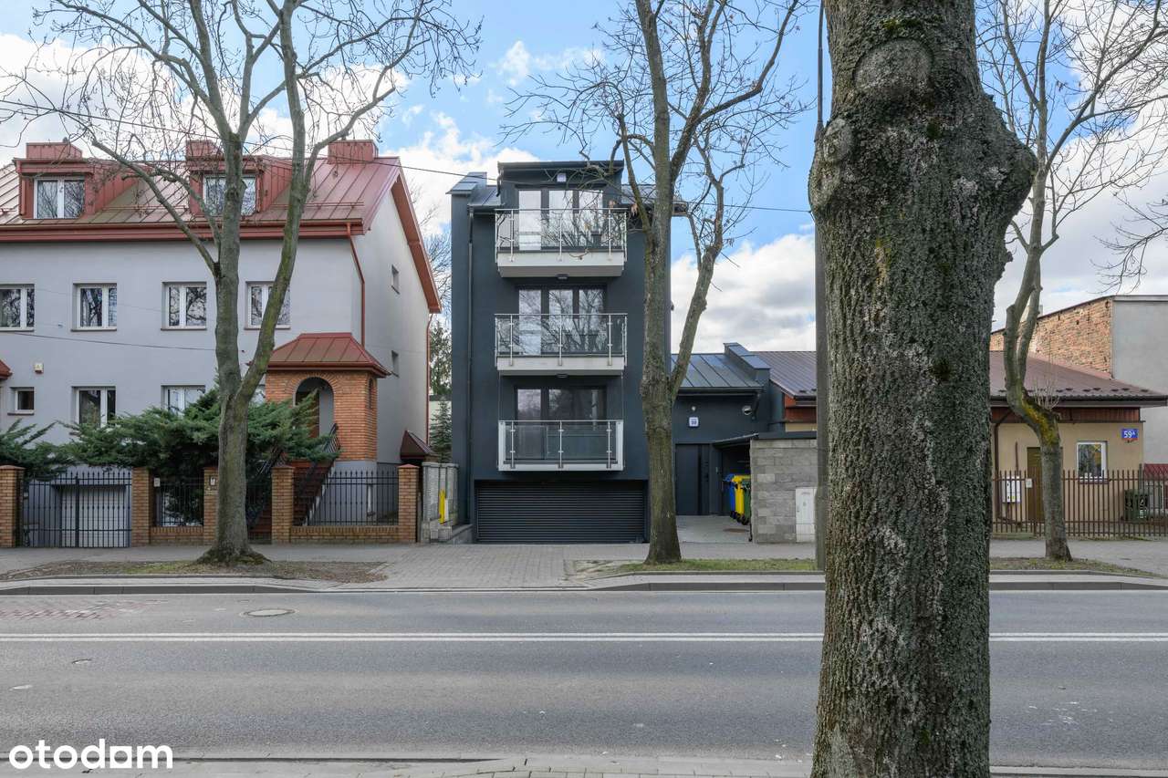 *Dom pod Inwestycje lub biuro na Zaciszu - Super Cena - ROI nawet 12%*-0