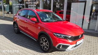 Fiat Tipo 1.0 T3 Red