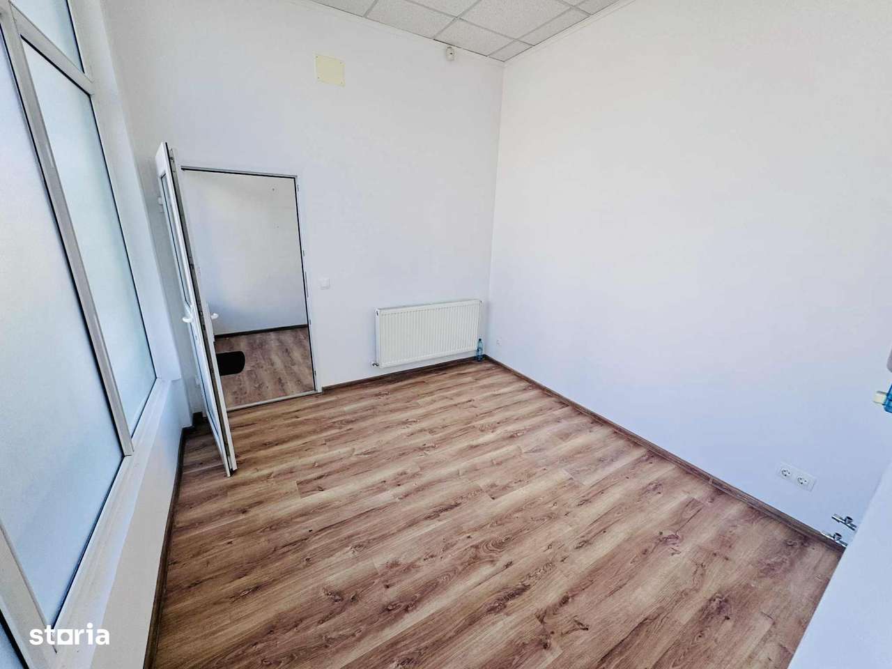 Chirie spatiu comercial 124mp,ideal pentru farmacii,birouri,cabinete - Imagine principală: 5/11