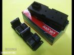 consola interruptor elevador vidros Vw Passat 1996-2005(NOVO) - 1