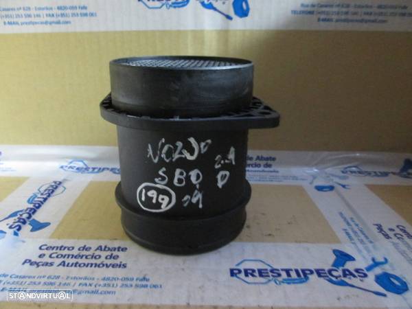 Massa De Ar 0280218088 VOLVO S80 2004 2.4D BOSCH VOLVO XC90 2005 2.4D BOSCH - 1