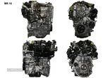 Motor Completo  Usado NISSAN X-TRAIL 1.6 DIG-T MR16 - 1