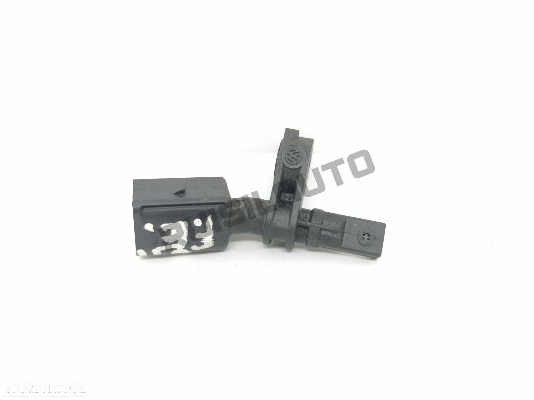 Sensor Abs Frente Esquerdo Wht003_861 Seat Ibiza Iv (6j5, 6p1) - 1