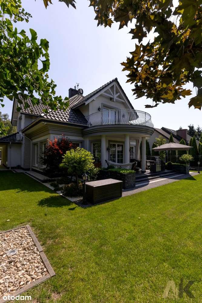 Dom na sprzedaż - 211m2 funkcjonalności! - Pełny obrazek: 3/20