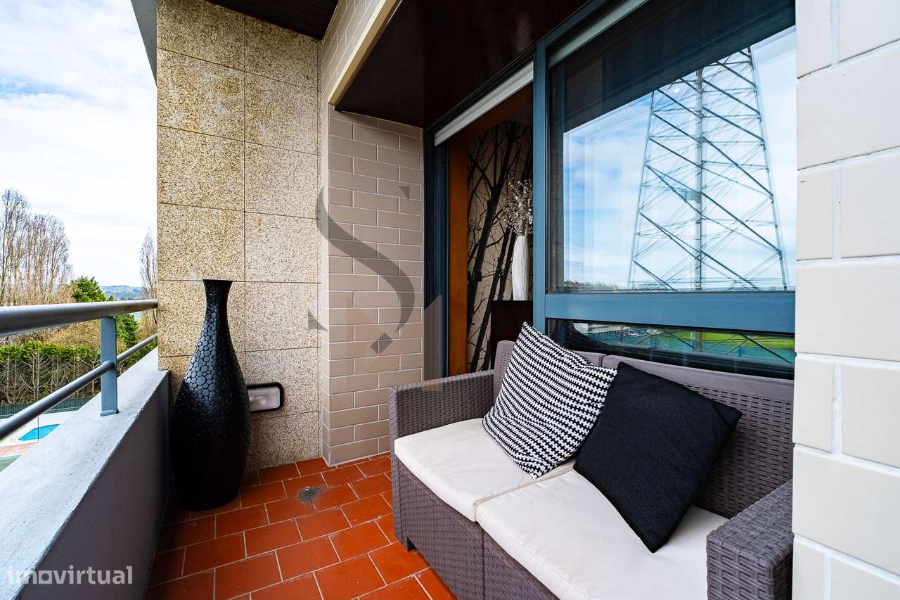 **Apartamento T2+1 em Vermoím, Maia - Oportunidade Imperdível! **-13