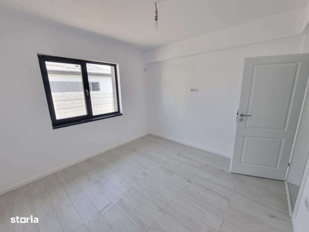 Casa 4 camere 2 bai cu teren 380 mp. Zona Leroy Merlin Bragadiru - Imagine principală: 4/19