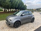 Fiat 500e Icon - 49