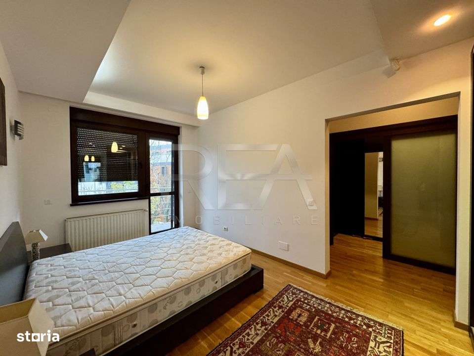 Duplex 5 camere Parcul Herastrau - Soseaua Nordului - Imagine principală: 4/19
