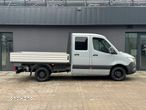 Mercedes-Benz Sprinter - 7