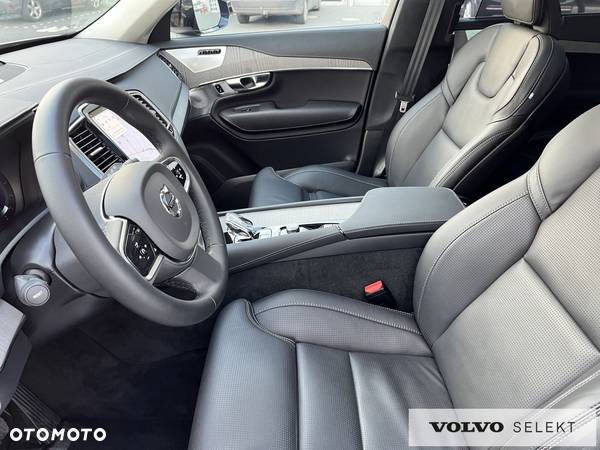 Volvo XC 90 - 10