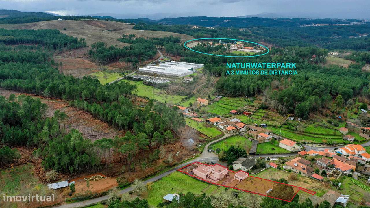 Moradia T3 para venda - Grande imagem: 3/21