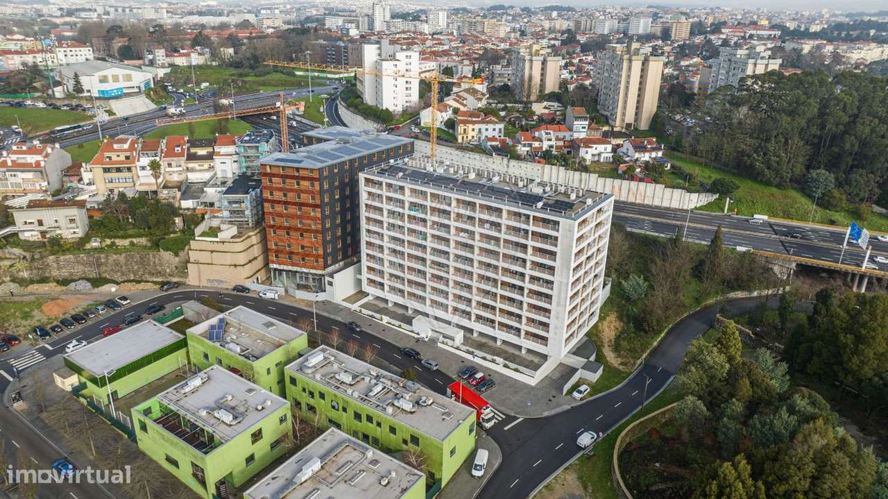 Apartamento T4 para venda - Grande imagem: 3/35