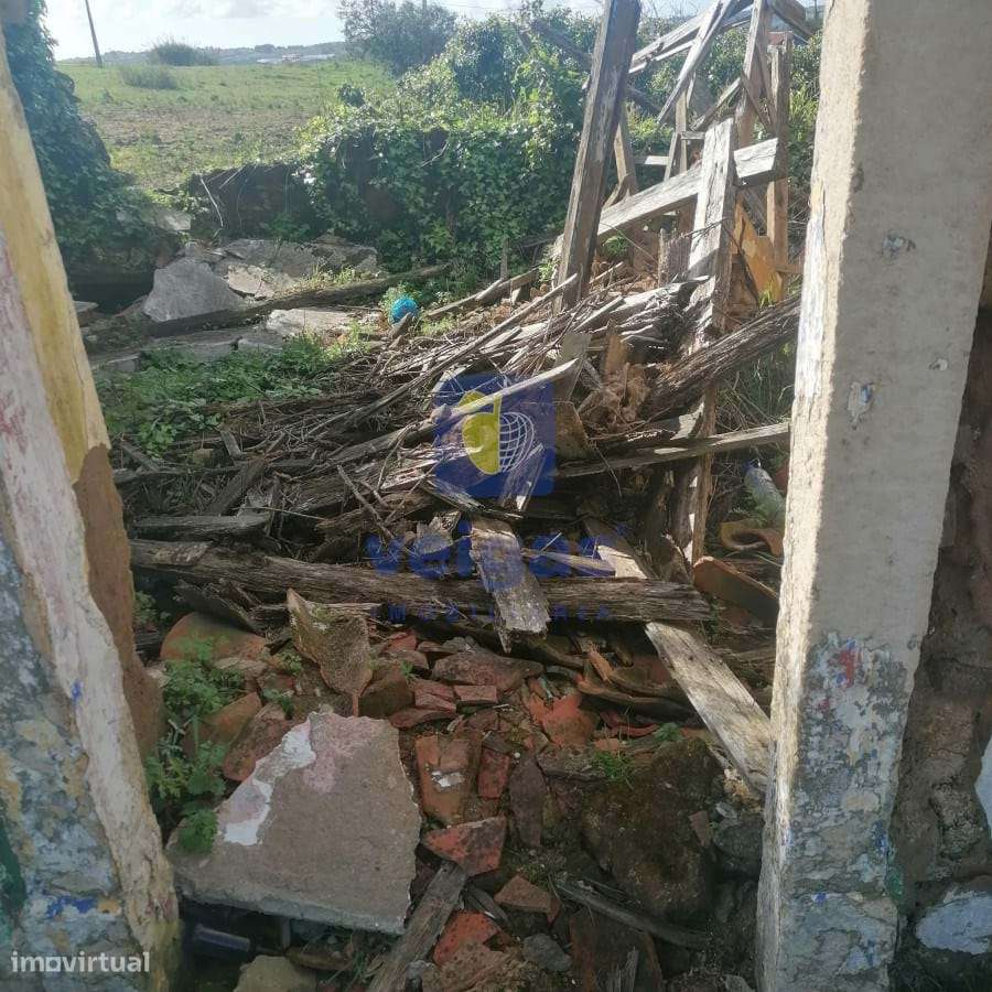 Moradia T2 A dos Francos - Grande imagem: 5/10