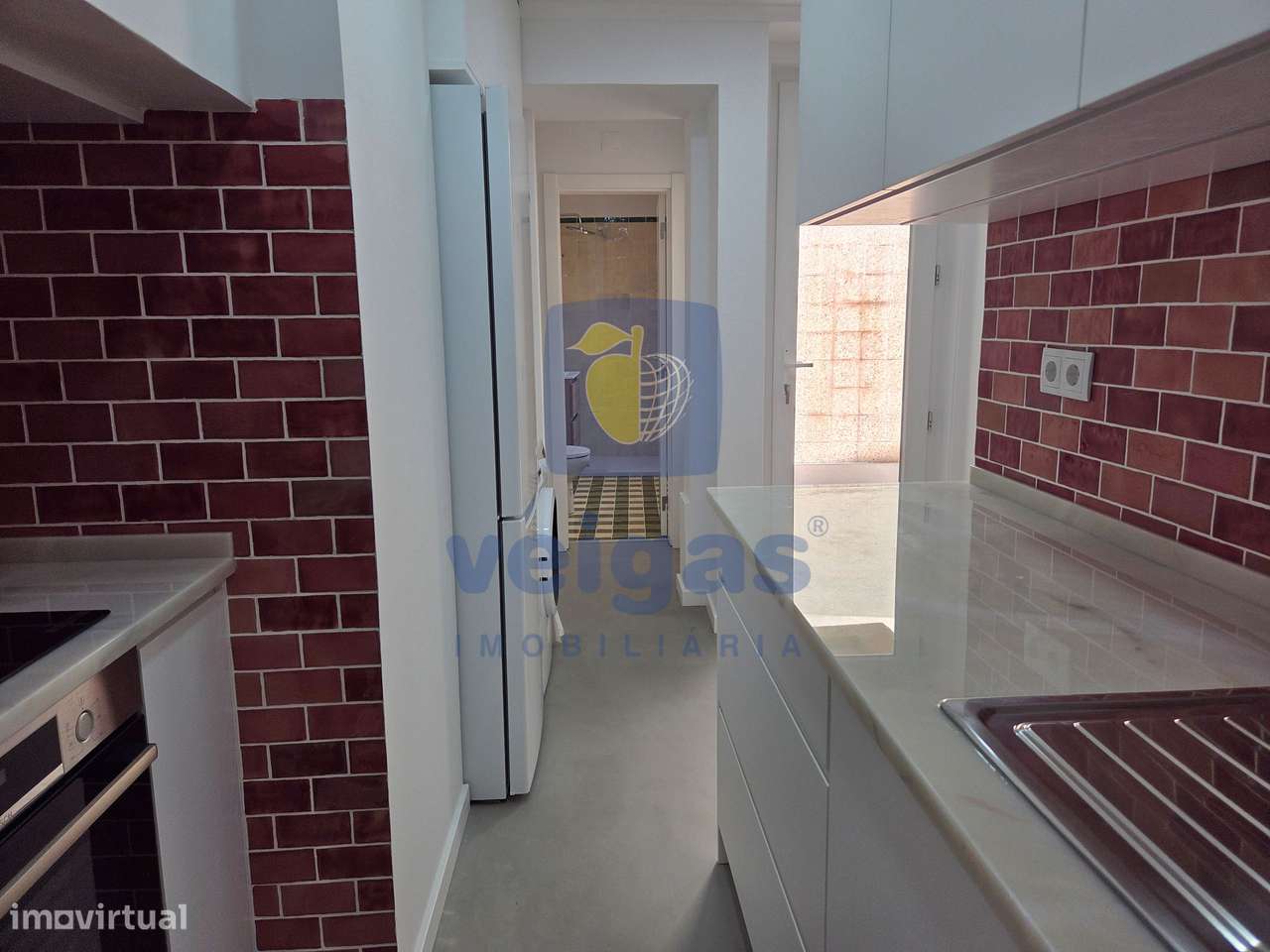 Apartamento T2 na Misericórdia-19