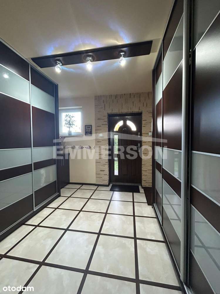 Na sprzedaż dom jednorodzinny w Mańkowie.-11