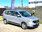 Dacia Lodgy 1.2 TCe 115 CP Laureate - 13