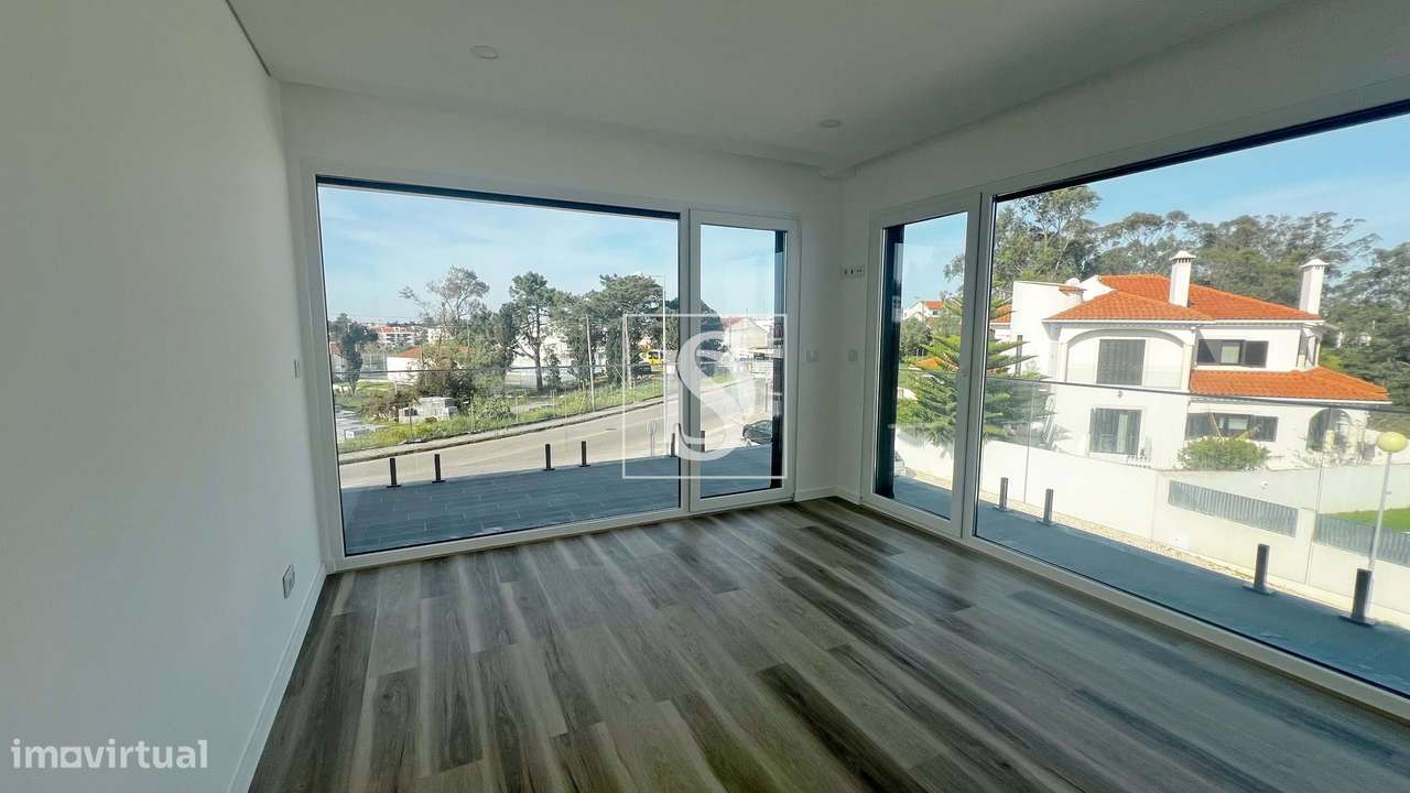 Moradia T4 de Luxo na Quinta do Pedro Manso - Sobreda da Caparica - Grande imagem: 4/47