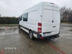 Mercedes-Benz Sprinter - 7