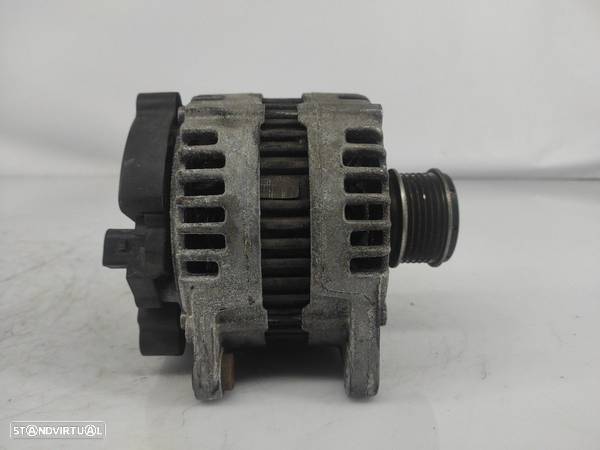 Alternador Volkswagen Crafter 30-50 Caixa (2E_) - 2
