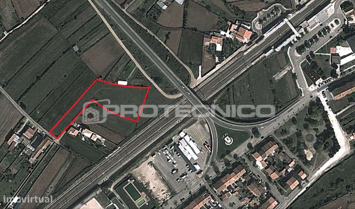 Terreno c/ 3.000m2 - Cacia - Grande imagem: 4/4