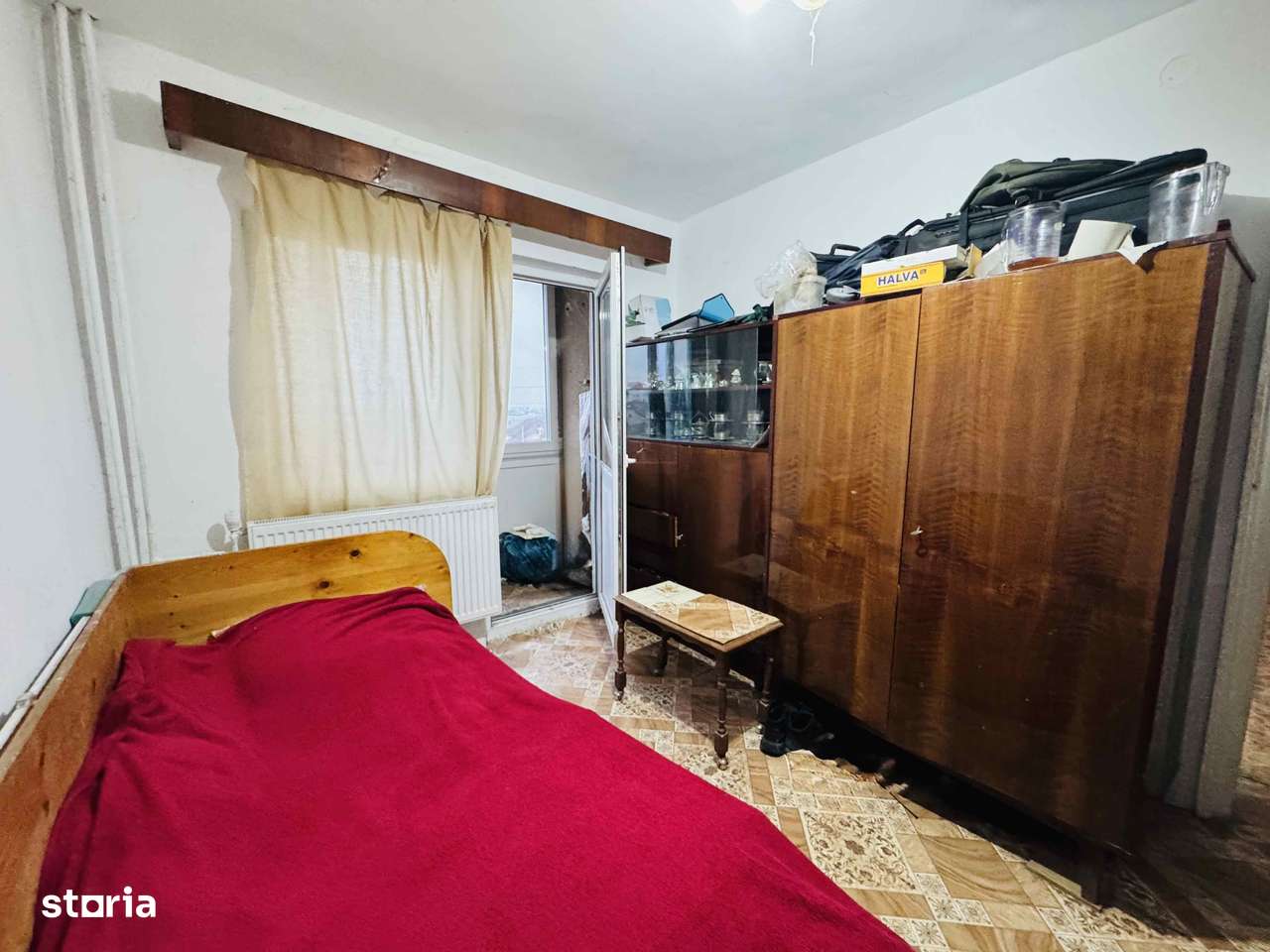DE VÂNZARE – Apartament cu 2 camere -  Iosia  - IMOBIHOR-4