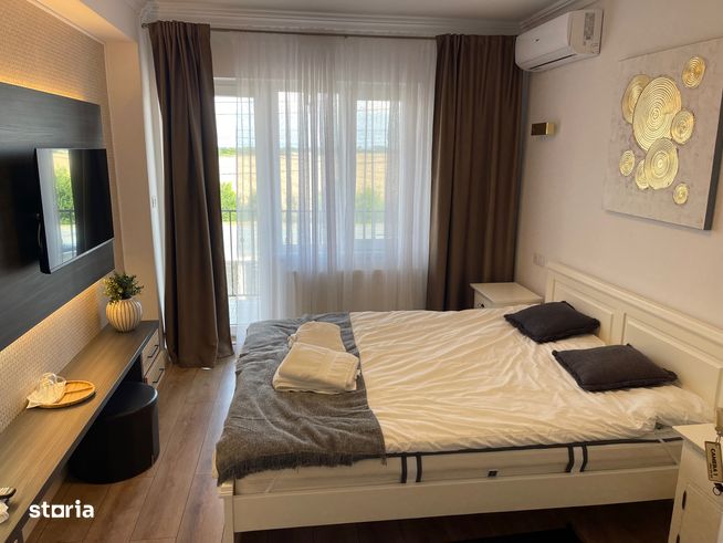 Casa Finisata,teren 700mp,Zona Lucian Blaga-3