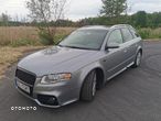 Audi A4 Avant 1.8T Multitronic - 28