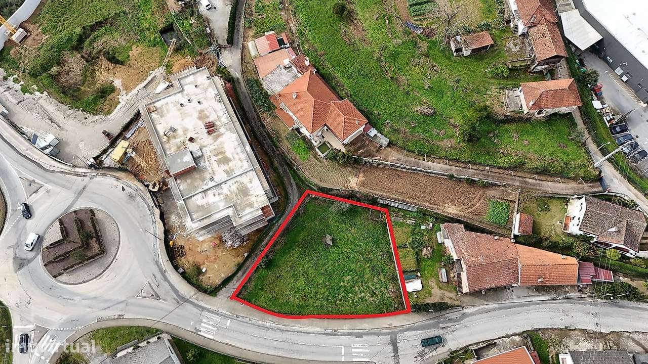 Terreno  para venda - Grande imagem: 2/6