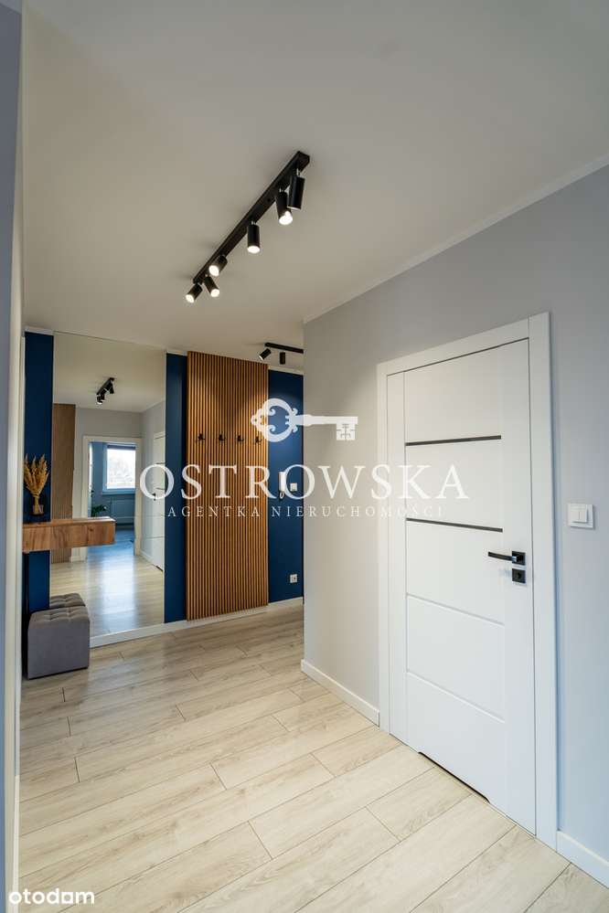 GOTOWE M3 Z WYPOSAŻENIEM! DUŻA KOMÓRKA!  | 60 m2-12