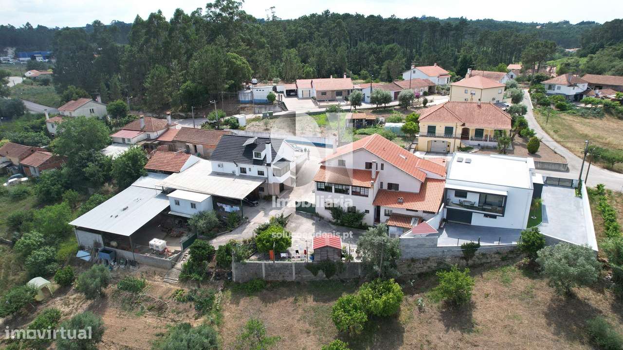 Moradia Isolada T3 - Grande imagem: 3/29