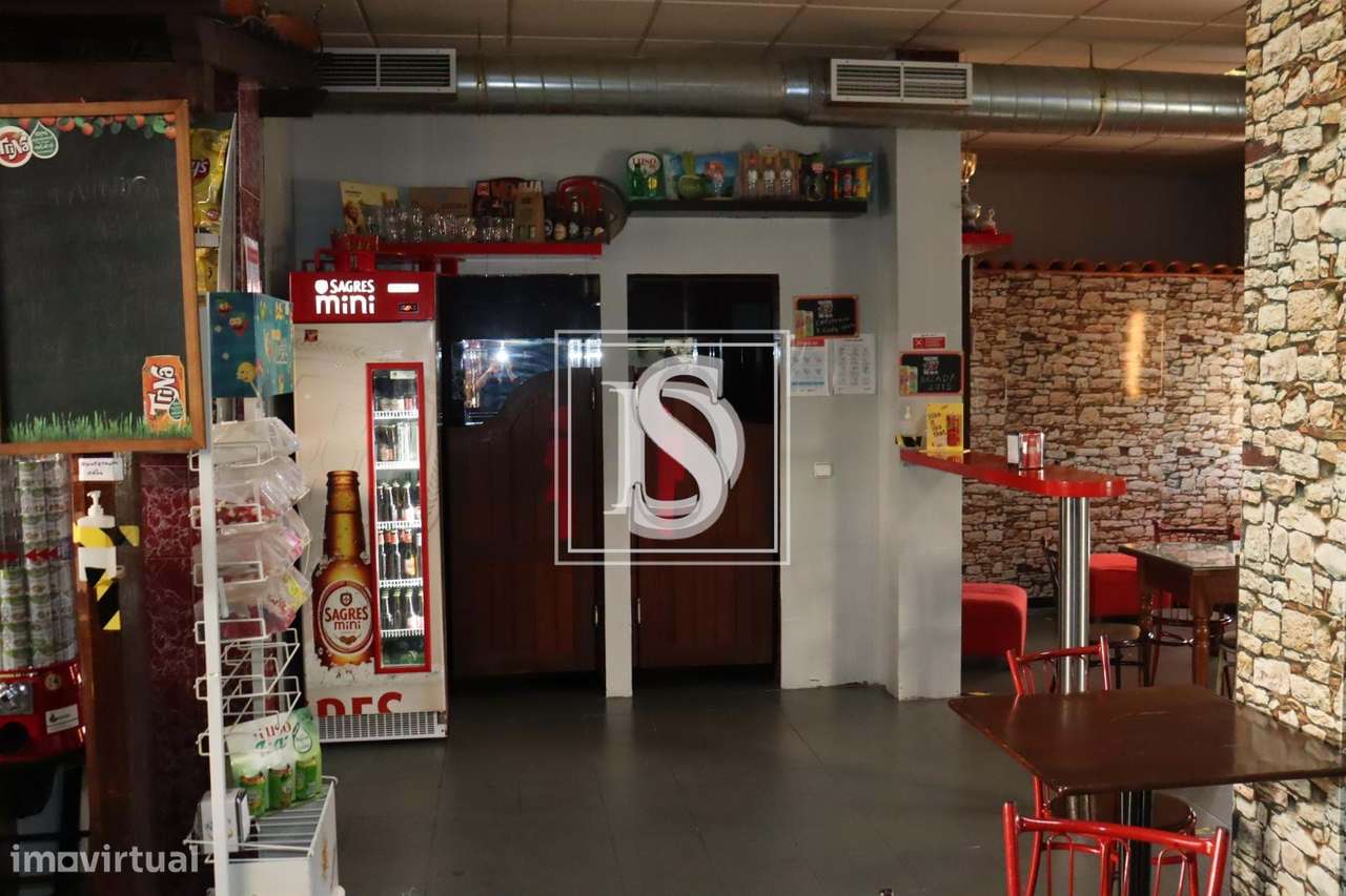 Espaço Comercial - Abrantes - Grande imagem: 5/12
