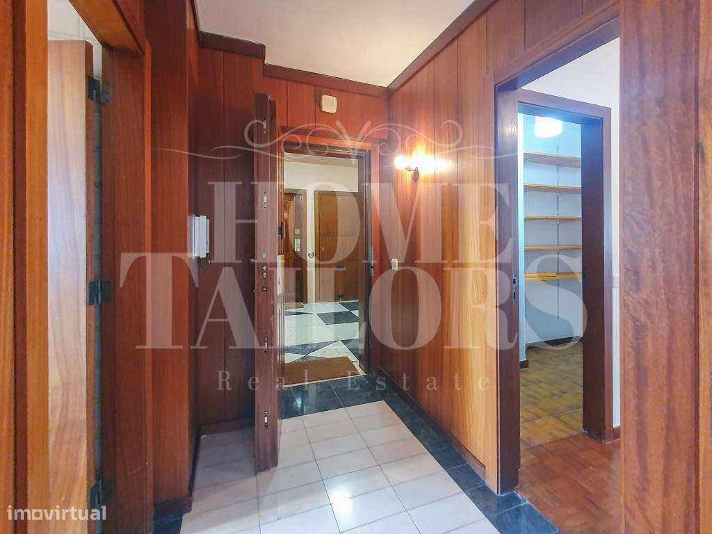 Arrendamento - Apartamento T2 nas Olaias - Grande imagem: 4/29