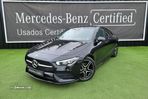 Mercedes-Benz CLA 180 d AMG Line Aut. - 1