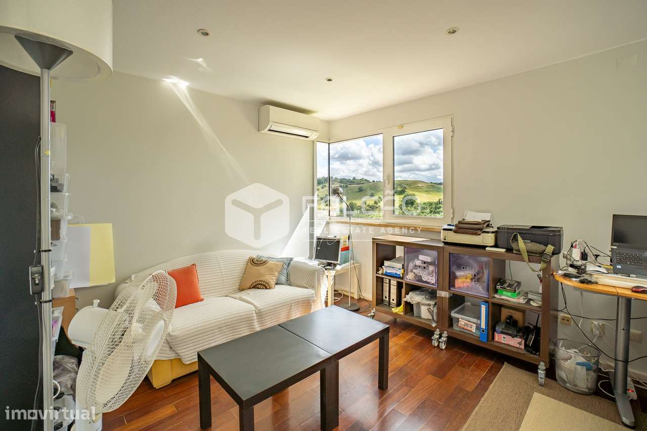 Moradia T5 Venda em Moçarria,Santarém-55