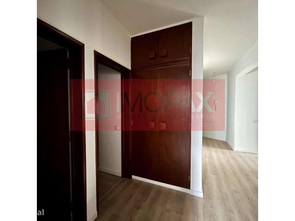 BEJA / Apartamento T3 / Av. Vasco da Gama-6