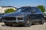 Porsche Cayenne S Tiptronic S - 22