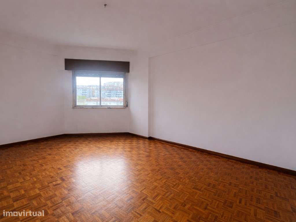 Apartamento T3 com Marquises - Grande imagem: 3/22