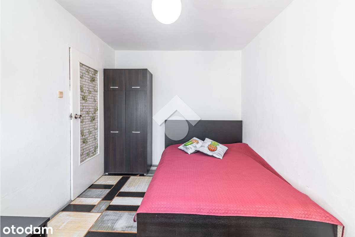 4-pokojowe mieszkanie do własnej aranżacji, ul. Alberta Schweitzera - Pełny obrazek: 4/15