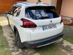 Peugeot 2008 1.2 Pure Tech GPF Crossway S&S - 5