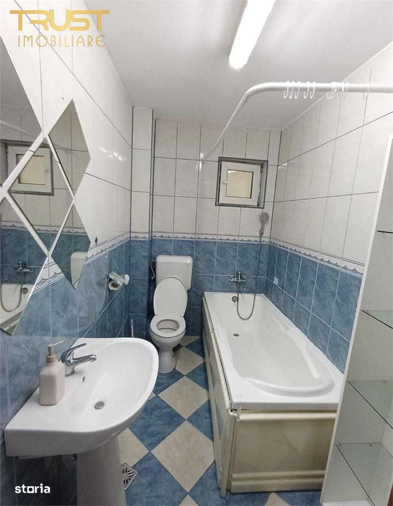 2 Camere I Parcare I Gheorgheni - Imagine principală: 5/7