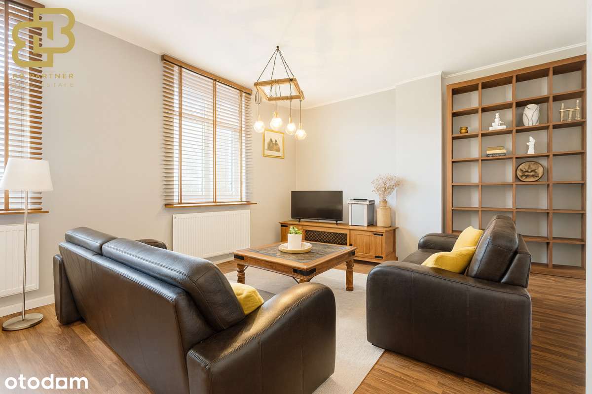 mieszkanie w sercu Krakowa-0