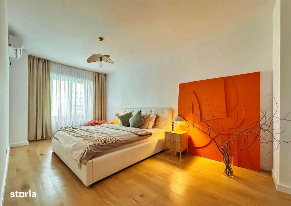 AP 3 camere Sector 2 / Parcul Tei / Complexul Upground - Imagine principală: 4/9