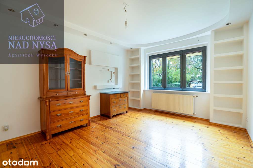 3 pok. pow. 63,14 m2, parter, centrum! - Pełny obrazek: 4/9