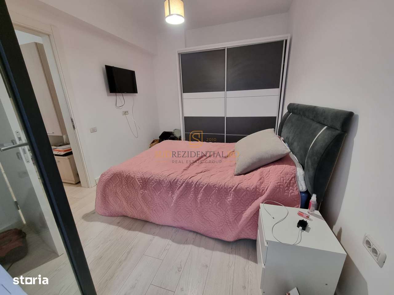 Apartament 2 camere, tip studio, 1/5, Brancoveanu, Comision 0 - Imagine principală: 2/12