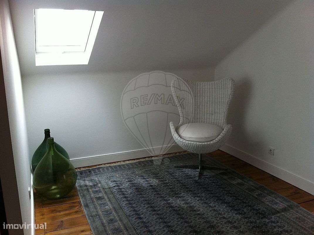 Apartamento T5 para arrendamento - Grande imagem: 4/5