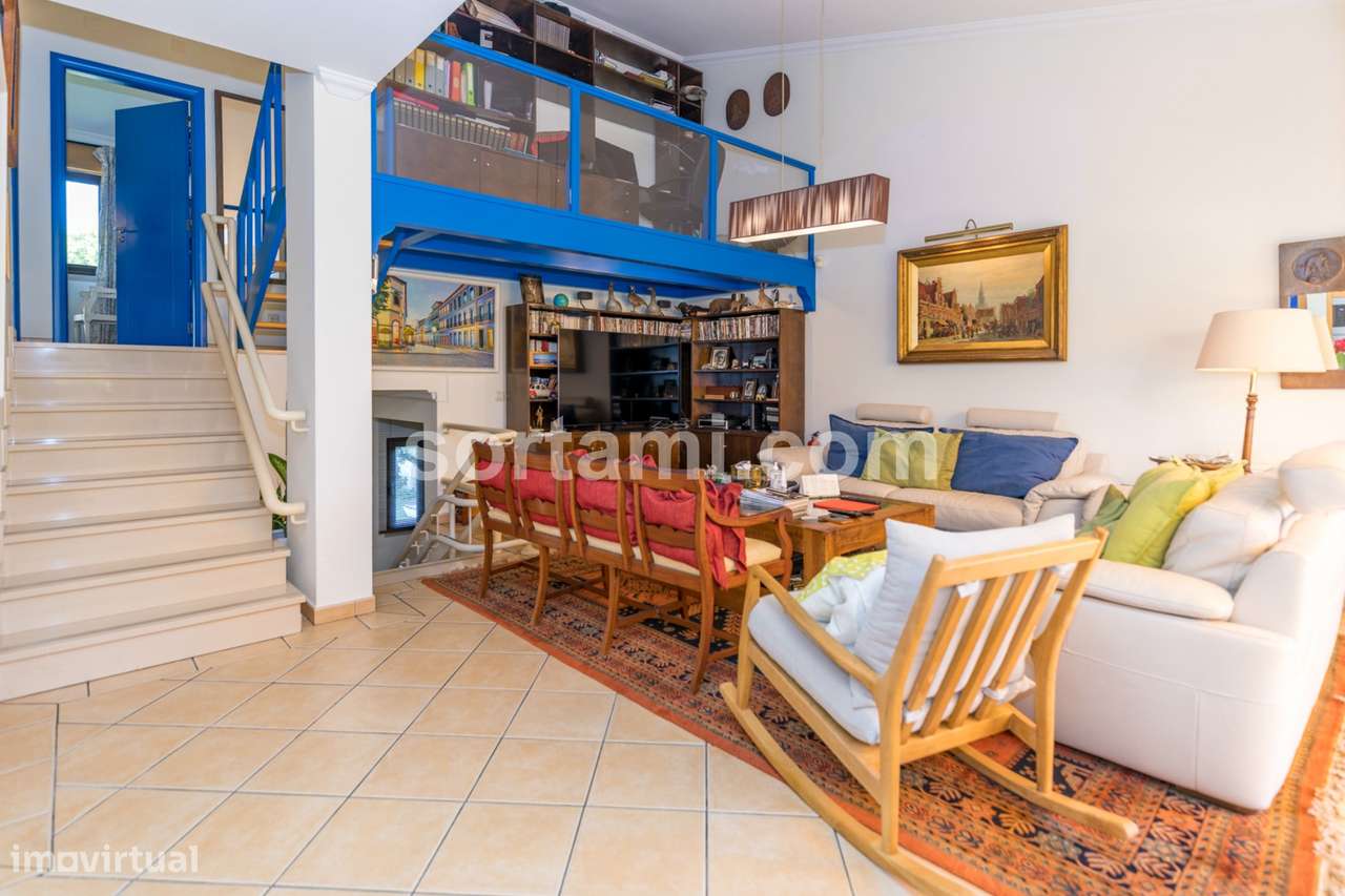 Apartamento T3 Venda em Quarteira,Loulé - Grande imagem: 4/16