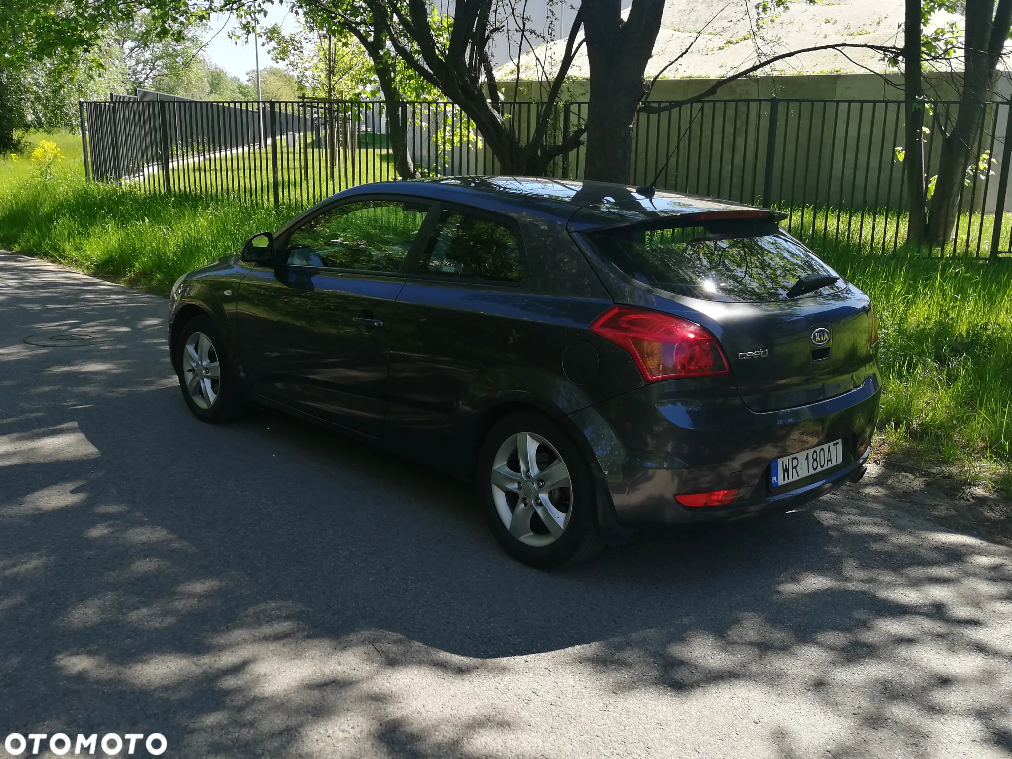 Kia Ceed - 3