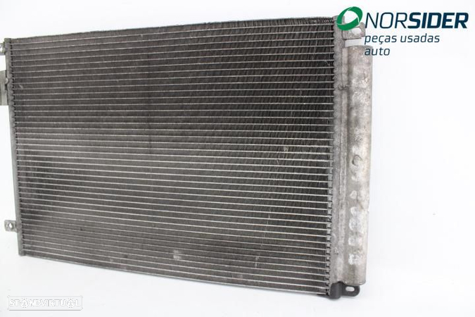 Radiador de AC (frente viatura) Fiat 500C|09-16 - 7