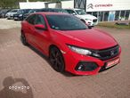 Honda Civic 1.5 T Sport Plus (Navi) - 1